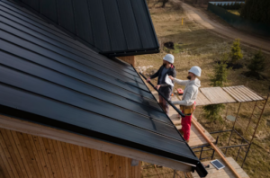 How To Choose Reliable Slate Roofing Services In Sydney For Your Home 