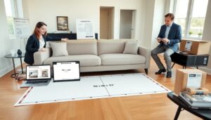 96x46x33 understanding dimensions context bloomstonehome