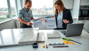 renovation tips glacier trading evaluation stonblooms