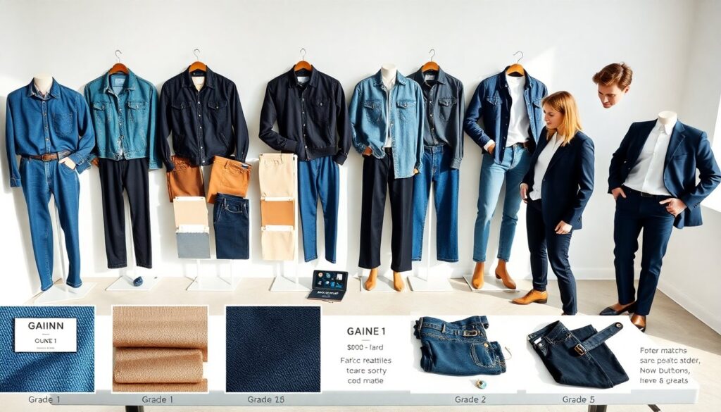 blumstonham color inspiration denim budget grade